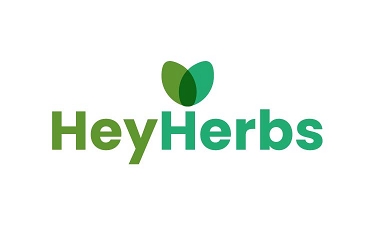 HeyHerbs.com